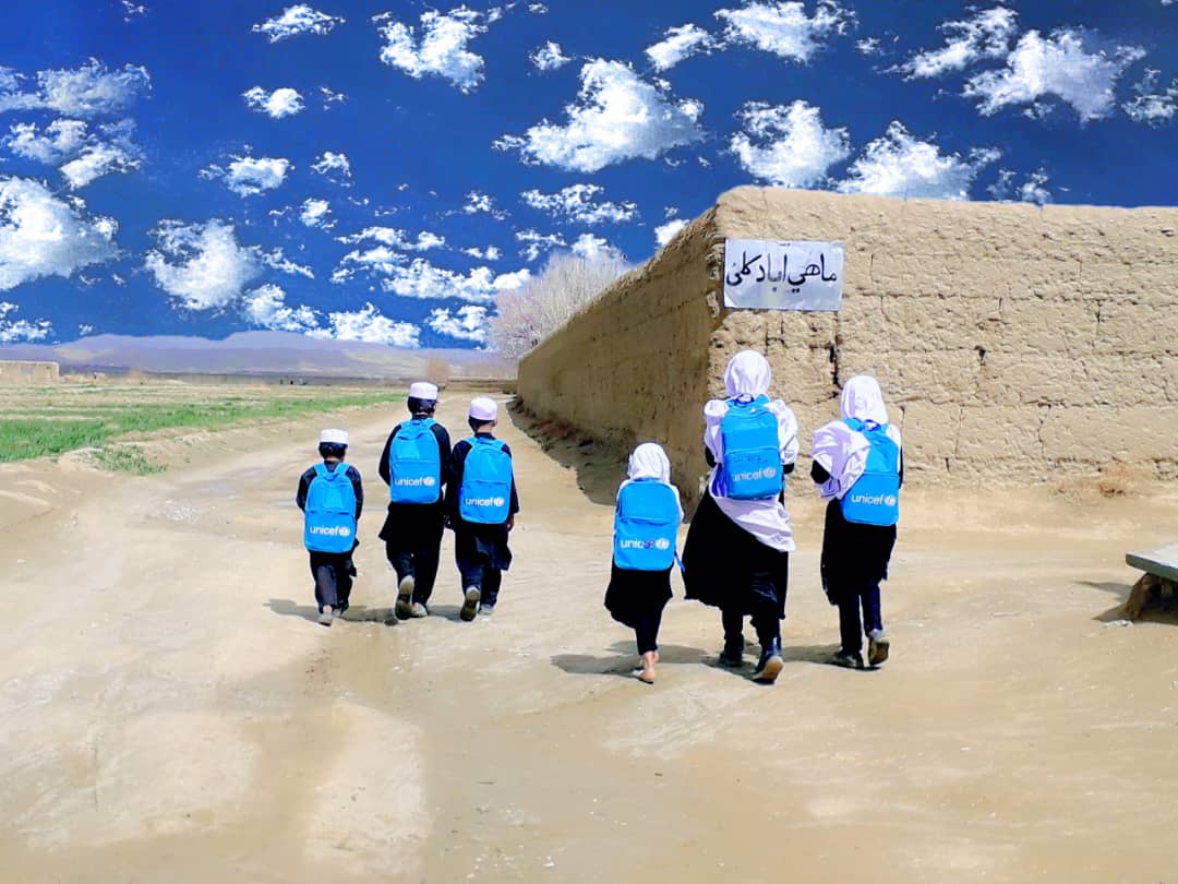 MAPWO CBE Class Students Paktika1