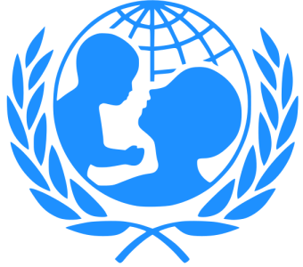 Logo UNICEF